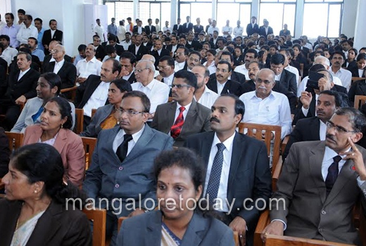 SC Judge : give high importance to all matters in local court 1